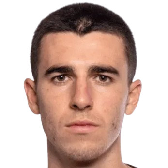 Iván Garrido