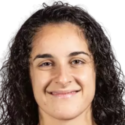 Oihane Hernández