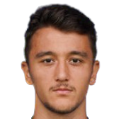 K. Yalçın