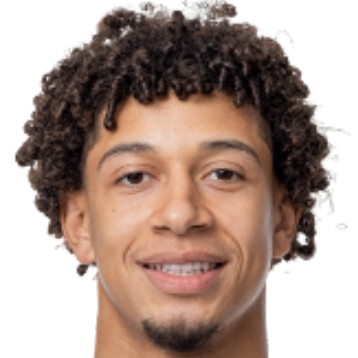 Clarence Massamba