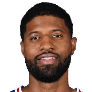 Paul George