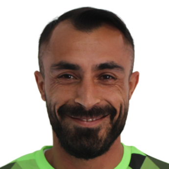 Mehmet Sayan