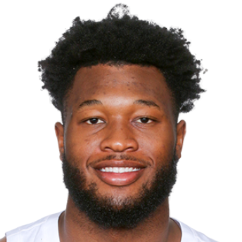 Raiquan Gray