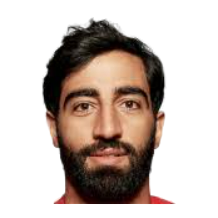 Mohammed Saleh