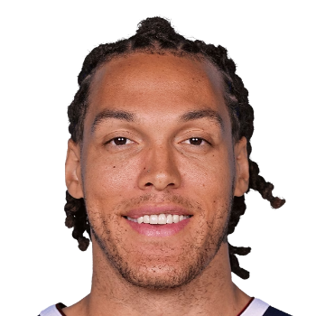 Aaron Gordon