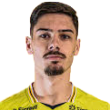 Kauã Moroso
