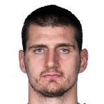 Nikola Jokic