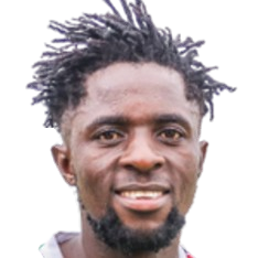 A. Odhiambo