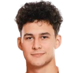 Luka Bogavac