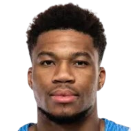 Giannis Antetokounmpo