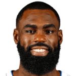 Tim Hardaway Jr.