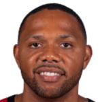 Eric Gordon