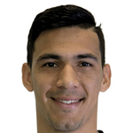 Fabian Balbuena Profil Fotoğrafı