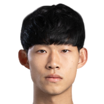 Kang Eui-Bin