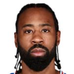 DeAndre Jordan