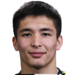 H. Erkinov