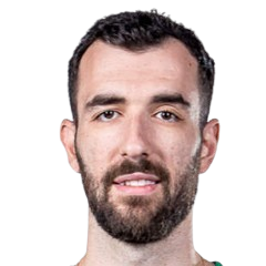 Giannis Kouzeloglou