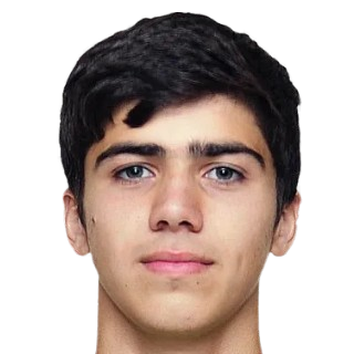 Razhab Magomedov