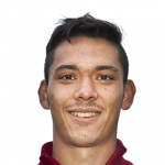 W. González