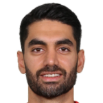 Ali Karimi