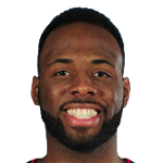 D. James