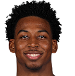 Nate Hinton