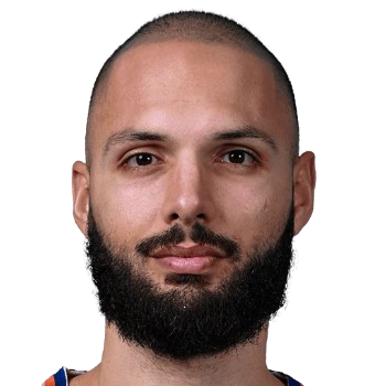 Evan Fournier