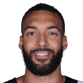 Rudy Gobert