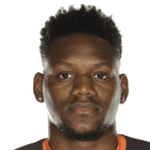 Wilfried Yeguete