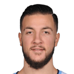 Joffrey Lauvergne