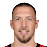Daniel Theis