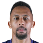 Saeed Al Muwallad
