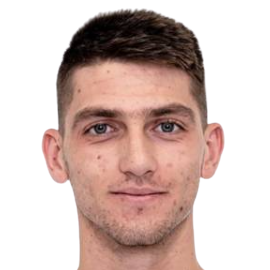 Giorgos Fillios