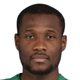 B. Doumbia