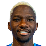 Kenneth Josiah Omeruo