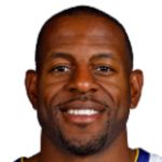 A. Iguodala