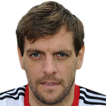 photo Jonathan Woodgate