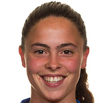 Player: Pilar Garrote