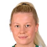 Player: S. Magnusdottir