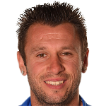 Player: A. Cassano