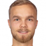 Player: V. Gustafsson