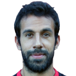 Player: Cristian Portilla