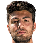 Player: S. Alipour-Rafi