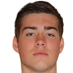 Player: F. Vinningland