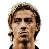 Player: Guti