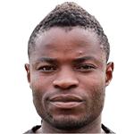 Player: M. Phiri