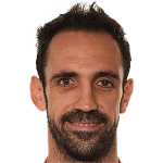 Player: Juanfran