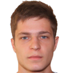 Player: N. Zhuravlev