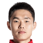 Player: W. Shangyuan