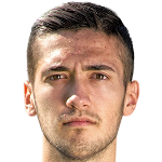 Player: S. Duljevic